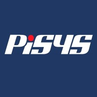 Pisys logo - Similar company to Triton Software Ltd