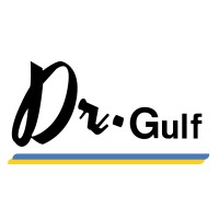 Dr Gulf logo - Similar company to Winfocus World