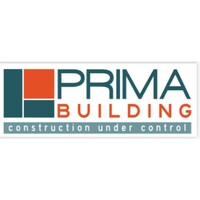 PrimaBuilding logo - Similar company to Commissioning Cz