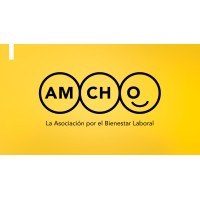 AMCHO Asociación por el bienestar laboral logo - Similar company to Dkoach