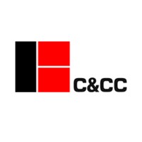 C&CC logo - Similar company to Aiactive Technologies
