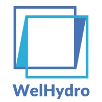 Welhydro logo - Similar company to Hb Paper Co., Ltd.