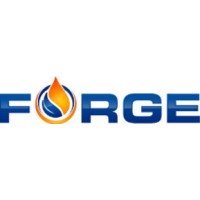 FORGE Hydrocarbons logo - Similar company to Valent Low-Carbon Technologies