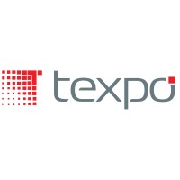 TEXPO logo - Similar company to Hashmove