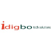 Idigbo Tech Solutions logo - Similar company to Green Enabled It Solutions Pvt. Ltd.
