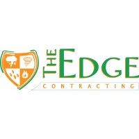 The Edge Contracting logo - Similar company to Prime Gate Contracting Llc