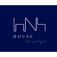 House Ninety4 logo - Similar company to I + D Studio