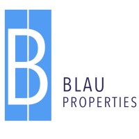 Blau Properties logo - Similar company to Invex Retail