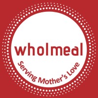 Wholmeal logo - Similar company to Recursivecoders
