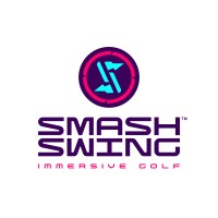 SmashSwing Immersive logo - Similar company to Lead Wholeheartedly