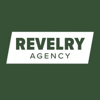 Revelry Agency logo - Similar company to Prosper Company