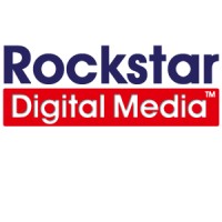 Rockstar Digital Media - Long Island Digital Marketing Company logo - Similar company to Conversioncrews / Digital Marketing Company And Sales Funnel Specialist