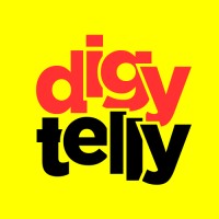 Digytelly logo - Similar company to Leevoke