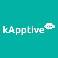 kApptive logo - Similar company to Cibertelia