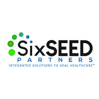 SixSEED Partners logo - Similar company to Lph Consulting, Llc