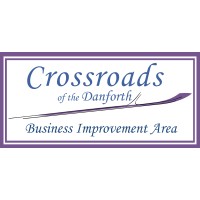 Crossroads Of The Danforth Bia
