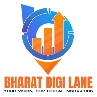 Bharat Digi Lane (BDL) logo - Similar company to Nextechcraft