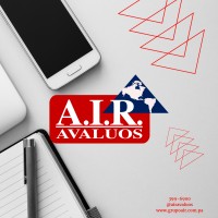 AIR AJUSTADORES /AIR AVALÚOS, S.A. logo - Similar company to Avalúos Rivera