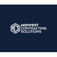 Midwest Contracting Solutions logo - Similar company to Midwest Petroleum Equipment