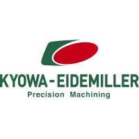 Kyowa-Eidemiller Precision Machining logo - Similar company to Eidemiller Precision Machining
