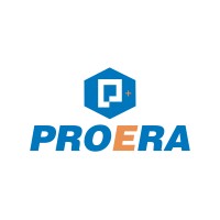 PROERA TECHNOLOGIES PRIVATE LIMITED logo - Similar company to Flyvi Technologies Pvt Ltd