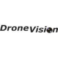 dronevision logo - Similar company to Drone Mapping Tools
