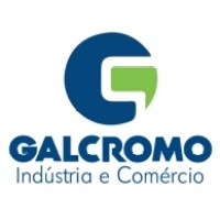 GALCROMO logo - Similar company to Onix Metrologia Ltda