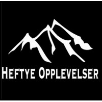 Heftye Opplevelser