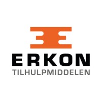 Erkon Tilhulpmiddelen logo - Similar company to Asp Handling
