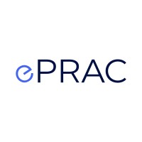 ePRAC logo - Similar company to Amerisol