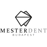 MesterDent logo - Similar company to Késmárki Software Developer Ltd.