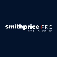Smith Price RRG logo - Similar company to Urbanbolig Sjælland-Fyn