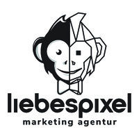 Agentur Liebespixel logo - Similar company to Farr Electronic & Optic Gmbh
