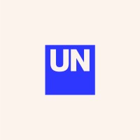 UNBOXED logo - Similar company to The Math Perimeter