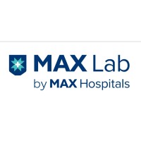 Max Lab logo - Similar company to Orange Labz