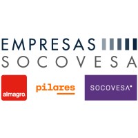 Empresas Socovesa logo - Similar company to Socovesa