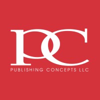 Publishing Concepts, LLC logo - Similar company to Pixel Press Technology, Llc
