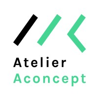 Atelier Aconcept logo - Similar company to Seedg