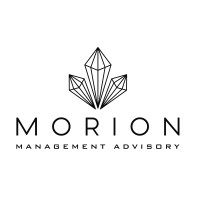 Morion AG logo - Similar company to Log-Hub Ag