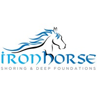 Ironhorse Shoring & Deep Foundations