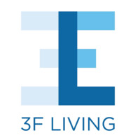 3F Living Inc. logo - Similar company to Bdim Capital