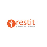RESTIT COLOMBIA logo - Similar company to Telecomcorp