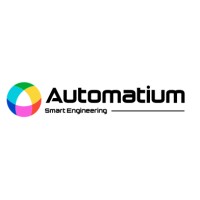 Automatium - Smart Engineering logo - Similar company to Nepupack