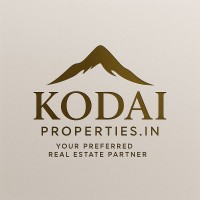 Kodai Properties logo - Similar company to Upskill Training House