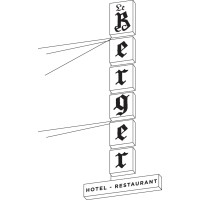 Le Berger Hotel logo - Similar company to Jwarchitects