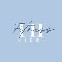 Fitness en fysiotherapie HIER! logo - Similar company to Fysiomaks