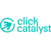 Click Catalyst Digital logo - Similar company to Revolution Ev