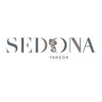 Sedona Hotel Yangon logo - Similar company to Yangon Excelsior, Myanmar