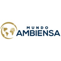 Ambiensa logo - Similar company to Ptm Studio Design