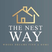 The Nestway logo - Similar company to Clarks Resort Pushkar